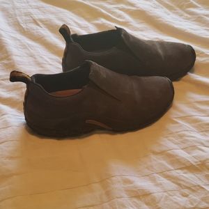 Merrell Jungle Moc Sz. 8, Brown